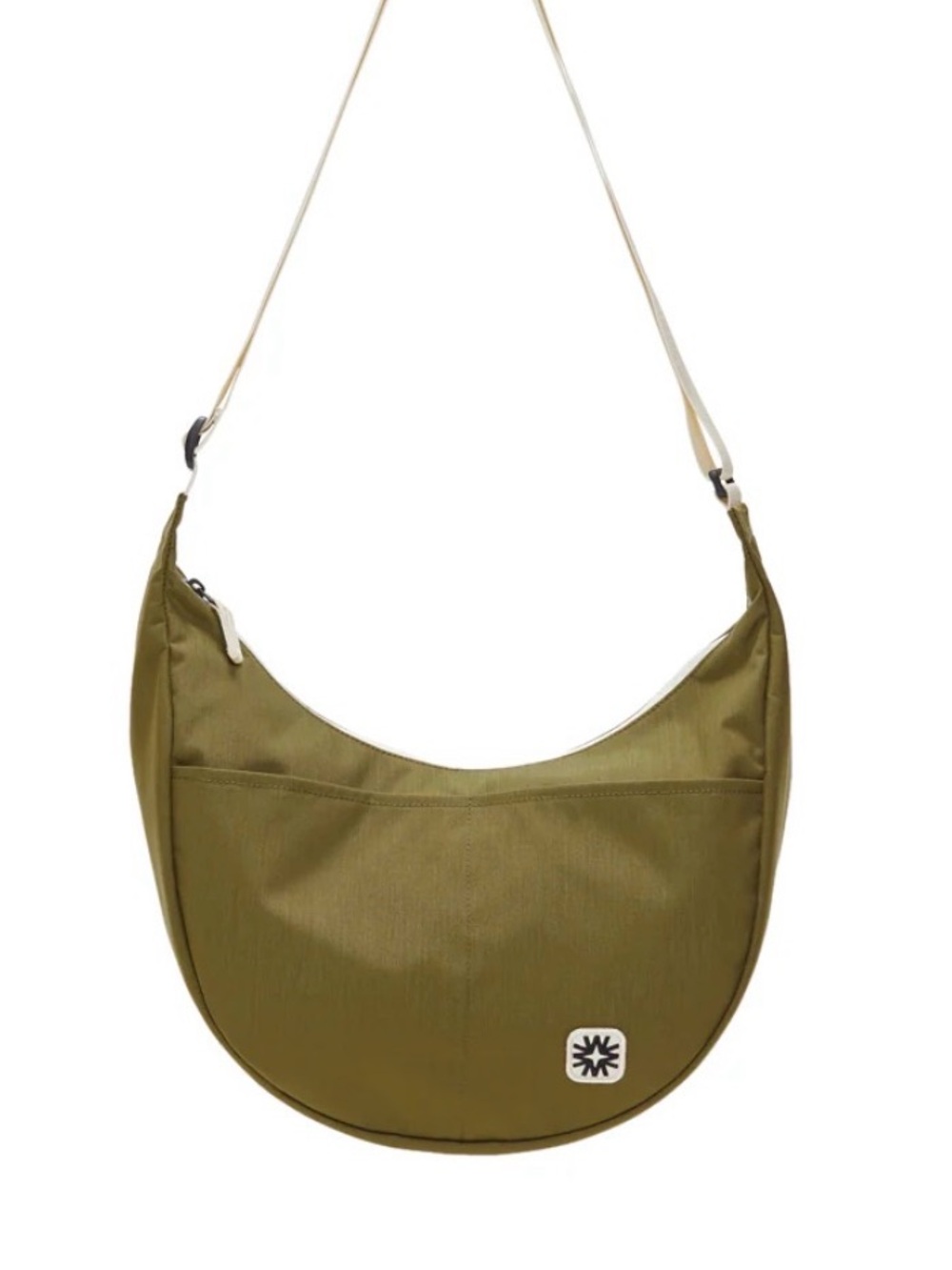 Walker Goods Bay Bag (Olive)